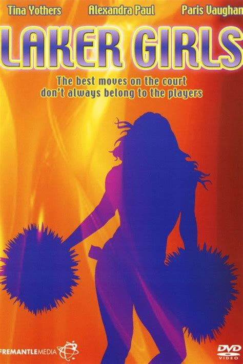 Laker Girls (1990) Stream and Watch Online .